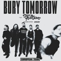 Bury Tomorrow