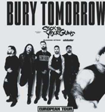 Bury Tomorrow