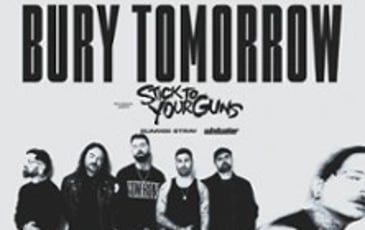 Bury Tomorrow