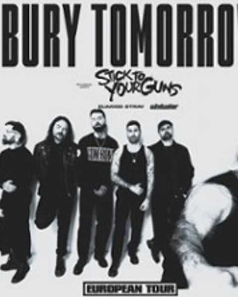 Bury Tomorrow