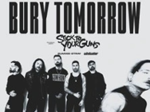 Bury Tomorrow