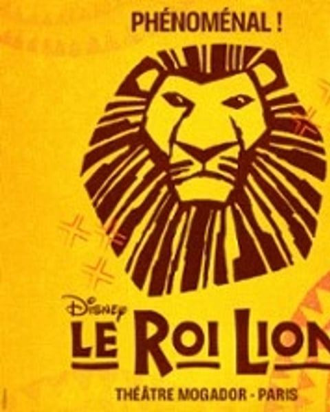 Le Roi Lion, saison 6