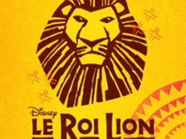 Le Roi Lion, saison 6