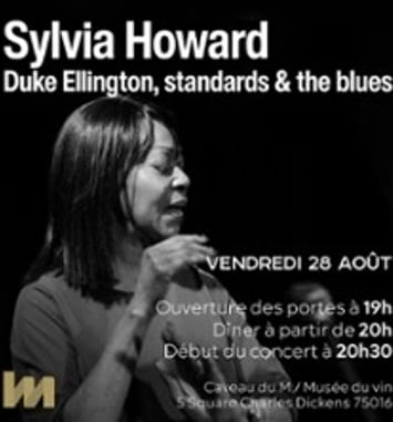 Sylvia Howard