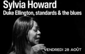Sylvia Howard
