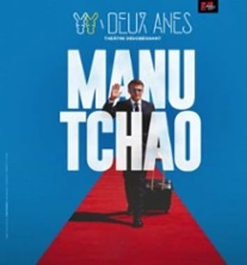 Manu Tchao