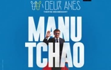 Manu Tchao