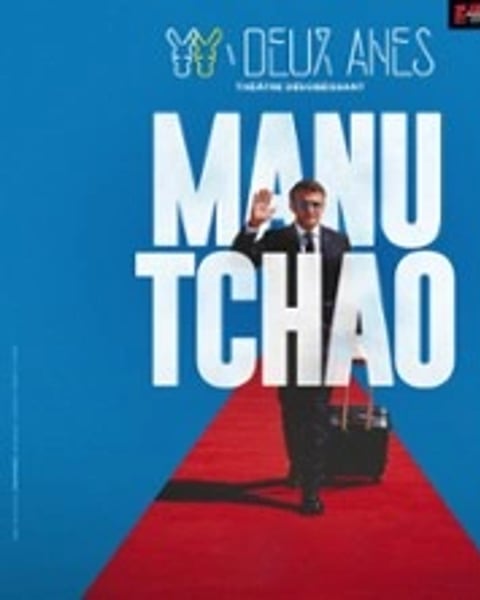 Manu Tchao
