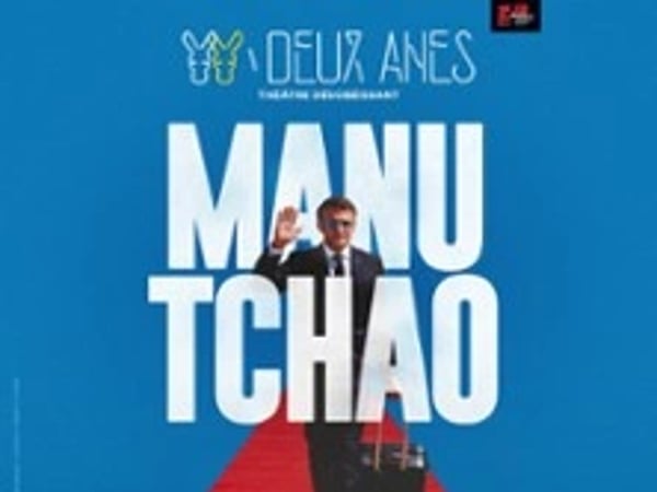 Manu Tchao