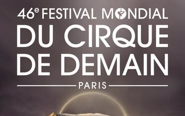 Festival Mondial du Cirque de Demain