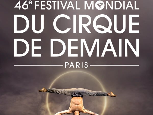 Festival Mondial du Cirque de Demain