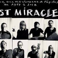 Last miracle