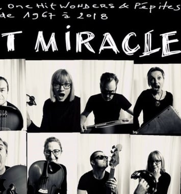 Last miracle