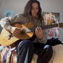 Bossa Nova de rue
