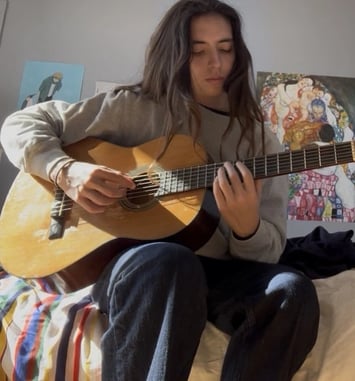 Bossa Nova de rue
