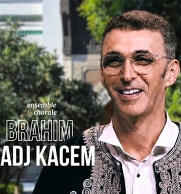 Voyage au cœur du Samaa Soufi avec Brahim Hadj Kacem