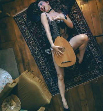 Musique Enchienne
