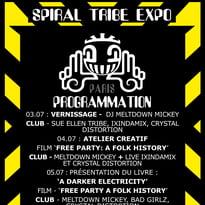 Spiral Tribe