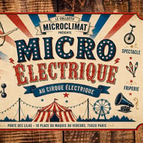 Microclimat Electrique