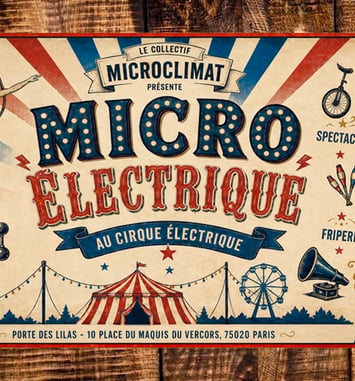 Microclimat Electrique