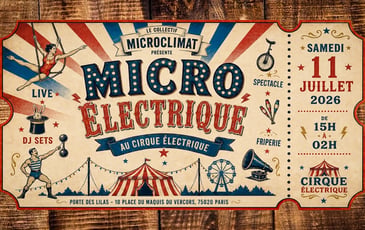 Microclimat Electrique