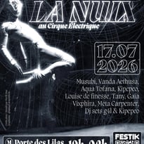 La Nuix par Regaliz
