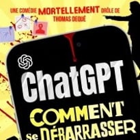 ChatGPT : Comment se débarrasser d'un corps ?