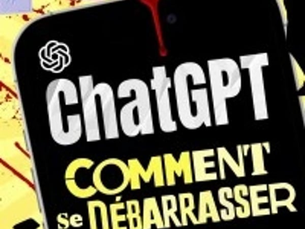 ChatGPT : Comment se débarrasser d'un corps ?