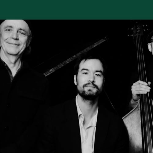 Inner Space Trio, Tribute to Bill Evans 1