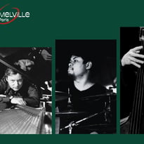 Franck Avitabile Trio Tribute to Michel Petrucciani
