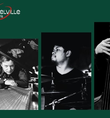 Franck Avitabile Trio Tribute to Michel Petrucciani