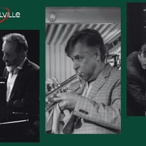 Larry Gillespie Trio