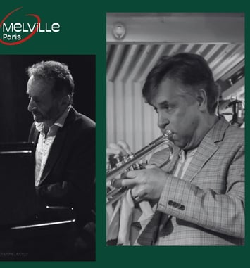 Larry Gillespie Trio