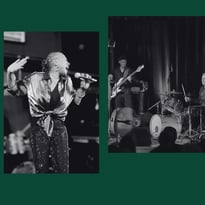 Joan Minor Quartet