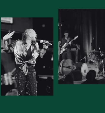 Joan Minor Quartet