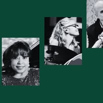 Leslie Lewis 4tet