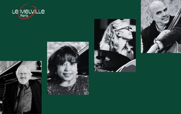 Leslie Lewis 4tet