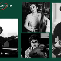 Gautier Montegu Quartet