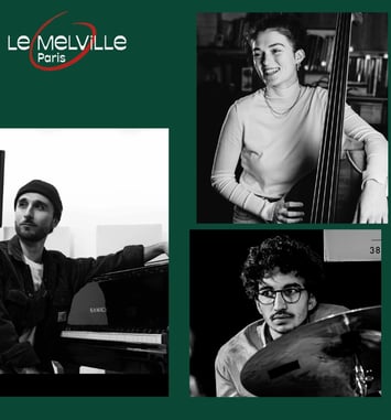 Gautier Montegu Quartet