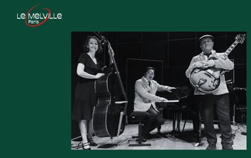 Social Cole Trio
