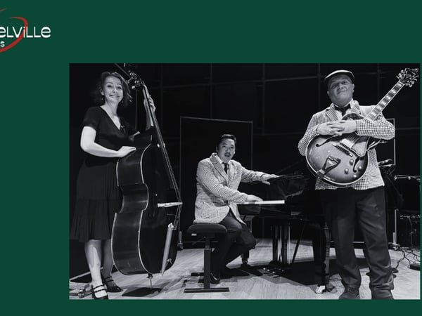 Social Cole Trio