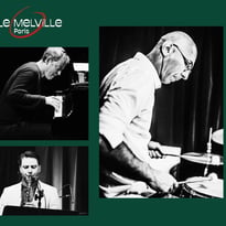 Olivier Robin Quartet