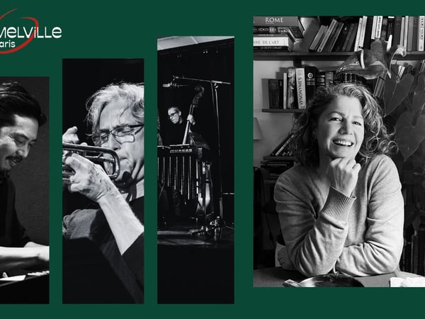 New York Swing Quartet