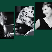 Viktorija Gečytė 4tet