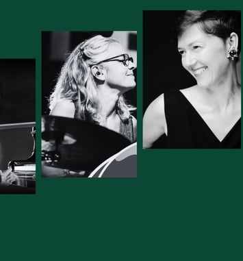 Viktorija Gečytė 4tet