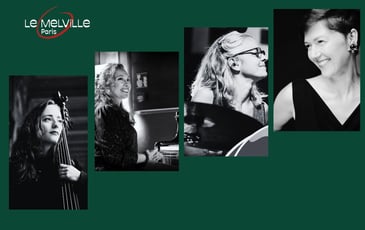Viktorija Gečytė 4tet