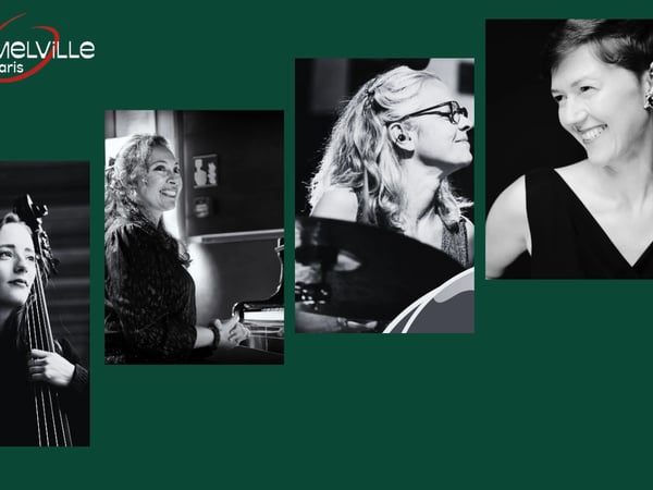 Viktorija Gečytė 4tet