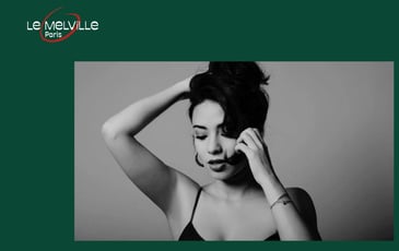 Estelle Perrault 4tet
