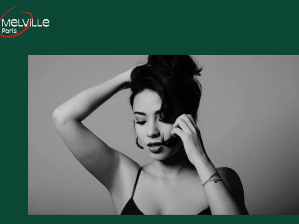 Estelle Perrault 4tet