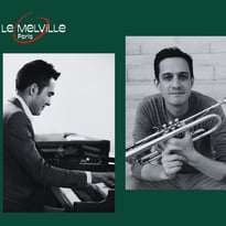 Fabien Mary Organ Trio